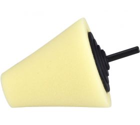 EXTOL PREMIUM Kónus leštiaci penový, T80, priemer 80mm