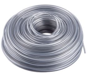 EXTOL PREMIUM Lanko do kosačky 3,0mmx75m, hviezdicový profil, nylón, nylon PA66