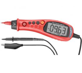 EXTOL PREMIUM Multimeter digitálny TrueRMS