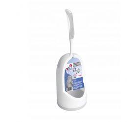 Kefa WC komplet antibakteriálna BACTERIA STOP KLC