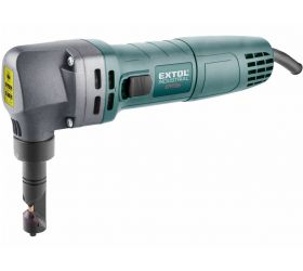 Nožnice na plech elektrické vystrihovacie 500W