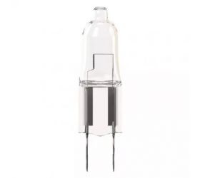 Žiarovka halogén ECO 35W G6,35 JC DIM