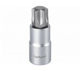 Hlavica zastrcna 1/2" x 55mm torx TX70