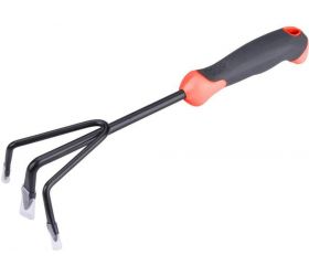 Kyprič pôdy trojzubý, dĺžka 320mm, hrúbka 2mm