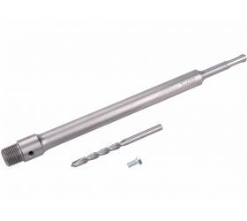 Nadstavec predlžovací pre korunkové vrtáky SDS-plus 300mm, M22