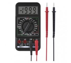 MULTIMETER MD-220