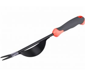 Vypichovač buriny kolískový, dĺžka 310mm, hrúbka 2mm