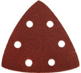 Papier brusny 93mm 20ks P60 6dier