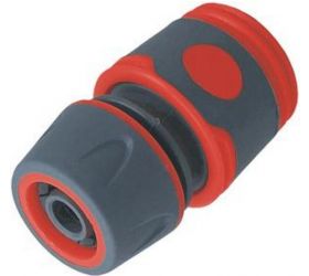 Rýchlospojka plast 1/2" STOP ventil