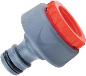 Rýchlospojka na záhr. ventil 3/4"-1/2"