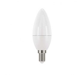 LED CLS CANDLE 8W E14 NW