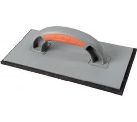 Hladidlo PVC s gumou 270x130mm, hr.8mm