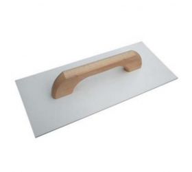 Hladidlo plastové 400x175mm