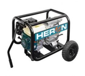Čerpadlo kálové EMPH 80W, výtl.výška 26m, max.1300l/min