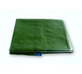 Plachta nepremokavá 2x3m, 150/m2 PE