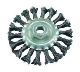 Kartac radialny vrkocovy 125mm M14x2 s0,5 LION