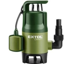 Čerpadlo ponor. kalové, 400W, max. výtlak 5m