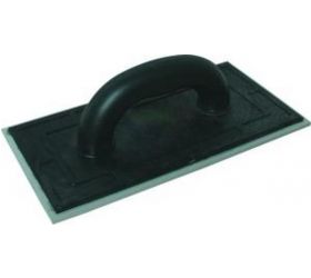 Hladitko plast. s gumou hr 8mm 270x130mm