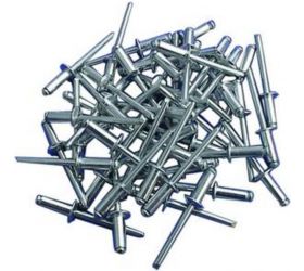 Nity trhacie Al 50ks 4x19mm