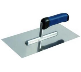 Hladidlo nerez.270x130mm hlad.gum.r.
