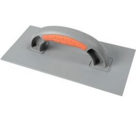 Hladidlo plastové 270x130mm, hrúbka 4mm
