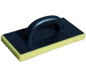 Hladidlo plast. 270x130mm narez.spong,25mm