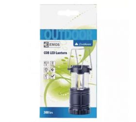 Svietidlo kempingové COB LED P4006
