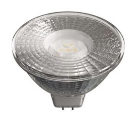 Žiarovka LED CLS MR16 4,5W GU5.3