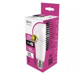LED CLS A67 20W E27 NW