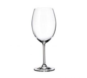 Pohár na červené víno 580 ml 6ks COLIBRI/GASTRO BOHEMIA