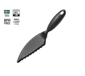 Nôž na tortu, koláč, NYLON GM, 27,5 cm