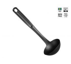 Naberačka 28,5cm NYLON GM