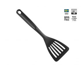 Obracačka plastová, štrbinová, 29,5cm, NYLON GM