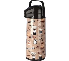Dávkovacia termoska 1,9 l, mix dizajnov