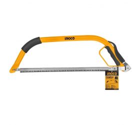 Pílka na drevo oblúková 610mm INGCO