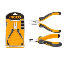 Kliešte kombinované MINI 115mm INGCO