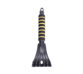 Škrabka na auto plast 30cm SKS2 s penovou rúčkou