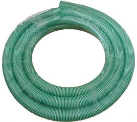 Hadica sacia vystužená, 10m, 1,5" vnútorný priemer 38mm