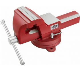 Zverák otočný 125mm s kovadlinou