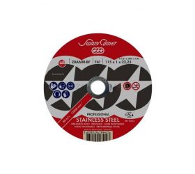 Kotúč rezný oceľ,nerez 150x1,6x22,2mm FLEX METALYNX Pro