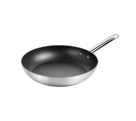 Panvica GrandCHEF, priemer 36 cm, dlhá rukoväť