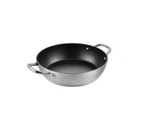 Panvica hlboká GrandCHEF, priemer 24 cm, 2úchyty