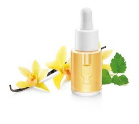 Olej esenciálny FANCY H.15ml, vanilka a pačuli