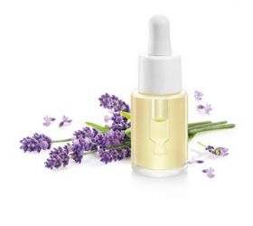 Olej esenciálny FANCY HOME 15ml, Levanduľa