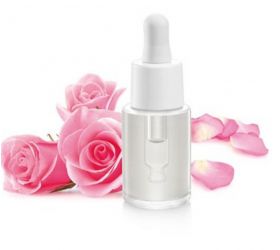 Olej esenciálny FANCY HOME 15ml, Ružové kvety