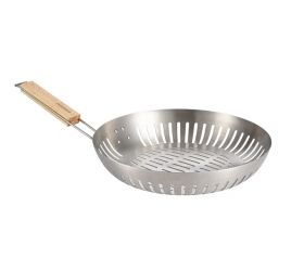 Panvica na gril PRIVILEGE ¤ 28 cm