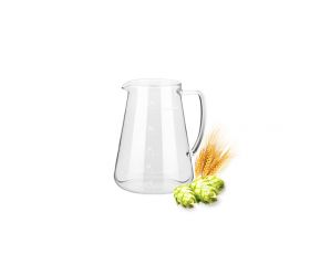 Džbán na pivo myBEER 2,5 l