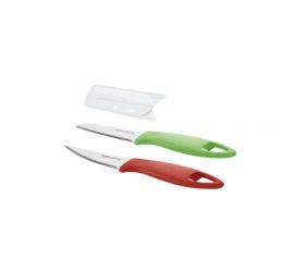 Nože mini PRESTO 6 cm  sada 2 ks
