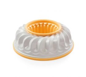 Forma na nepečené torty DELÍCIA, priemer 24 cm