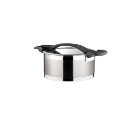 Kastról ULTIMA s pokrievkou 20cm, 3L